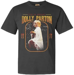 Dolly Parton 1977 T-Shirt