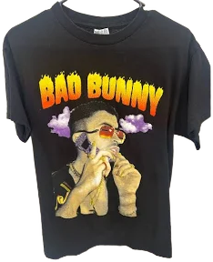 Bad Bunny T-Shirt