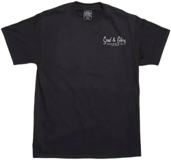 Lucky 13 Salt Flats T-Shirt