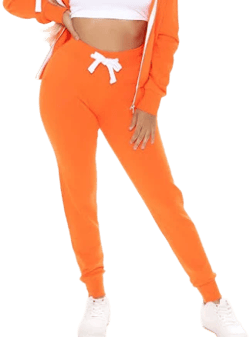 Fashion Nova Women's Relaxed Vibe Jogger Pants