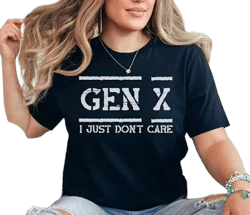Vintage Gen X Graphic Tee