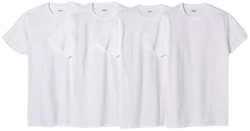 Goodfellow & Co Men's Short Sleeve Crewneck T-Shirt