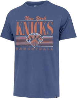 '47 New York Knicks Franklin T-Shirt