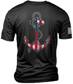 AMERICAN Clothing Company Nine Line Apparel
