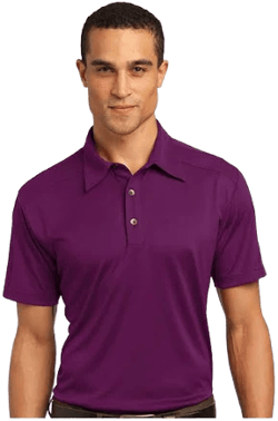 OGIO Men's Hybrid Golf Shirt