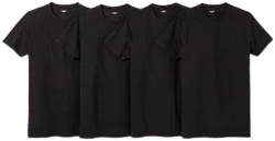 Goodfellow & Co Men's Short Sleeve Crewneck T-Shirt