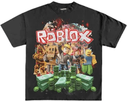 Roblox Vintage Tee