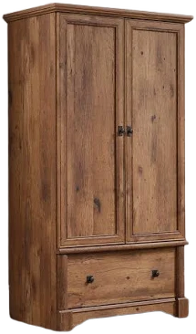 Sauder Palladia Armoire