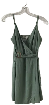 La Hearts Dresses Nwt Pac Sun Green Sundress