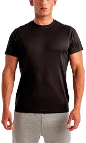 Tridri Td501 Recycled Performance T-shirt, White Size S