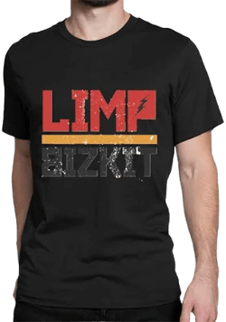 Artistshot Limp Bizkit Classic T-Shirt
