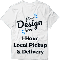Custom T-Shirts