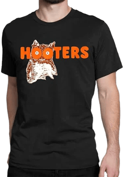 Artistshot Hoo Ters Classic T-Shirt