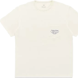 New York x Knickerbocker Heavyweight T-Shirt