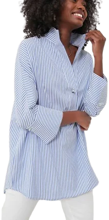 Tuckernuck Willow Stripe Blouse