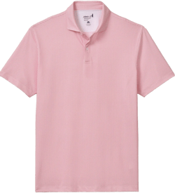 Johnnie O Men's Teo Performance Jersey Polo