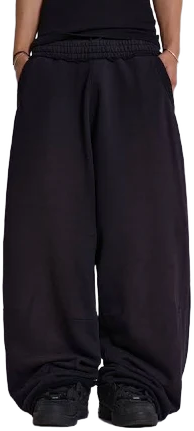 Jaded London Monster Joggers