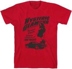Hysteric Glamour T-Shirt