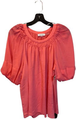 Lucky Brand Top Short Sleeve