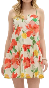 Floral Sundress