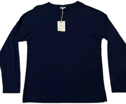 Knickerbocker New York City Long Sleeve Crew Shirt