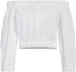 Ice Play Cotton Top