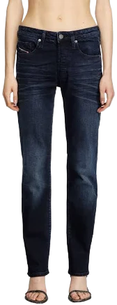 Diesel Women's Regular Jeans 1989