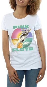 Pink Floyd Wish You Were Here Long Sleeve T-Shirt