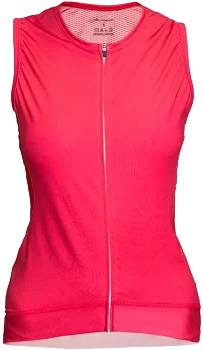 Sleeveless Cycling Jersey