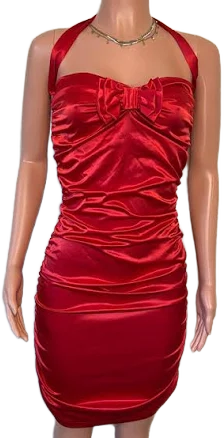 Lucky 13 Trophy Dress