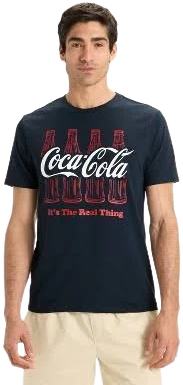 Goodfellow & Co Men's Coca Cola Graphic T-Shirt