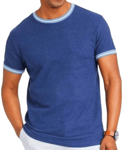 Goodfellow & Co. Shirts Men's Short Sleeve Crewneck T-Shirt Goodfellow & Co