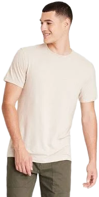 Goodfellow & Co. Men's Every Wear Slim Fit Chino Shorts