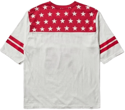 Cherry Bomb Half-Sleeve T-Shirt