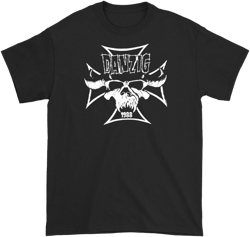 Danzig Cross T-Shirt