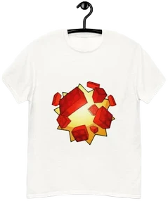 Roblox T-Shirt