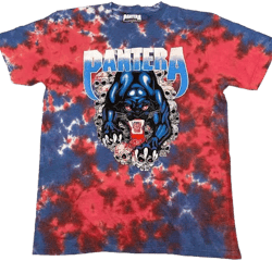 Pantera Panther T-Shirt