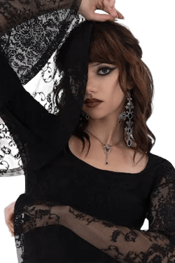 Rosedriah Bodysuit