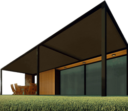Patio Paradise 12' x 122' Shade Cloth 6/8/12 FT Sun Shade Fabric Roll UV Block Windscreen Canopy Pergola Cover Cloth Sunscreen Fabric for Outdoor Backyard Deck Porch, Brown