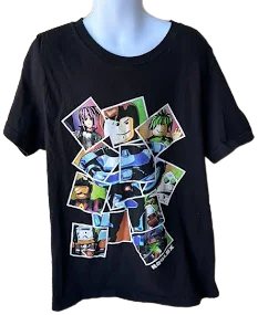 Roblox Graphic Print T-Shirt