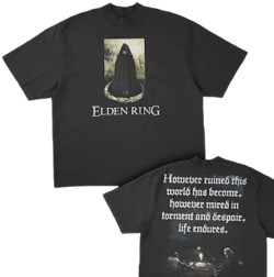 Elden Ring Life Endures