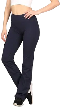 Cotton Yoga Pants