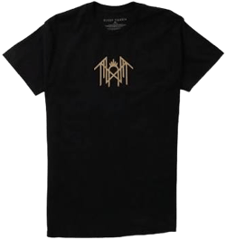 Sleep Token The Night Belongs To You T-Shirt