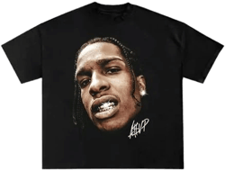 Vintage Asap Rocky T-Shirt