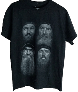 Duck Dynasty Men's T-Shirt