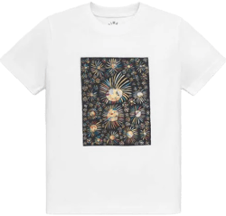 Primary Kids Art Tee