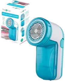 True & Tidy Fabric Shaver and Lint Remover