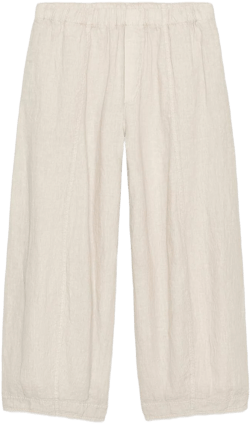 Zara Women's Linen Pants