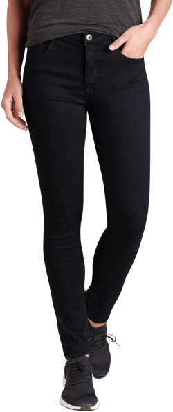 Kuhl Women's 9" Kontour Flex Denim Skinny
