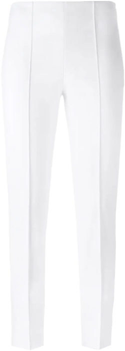 cropped trousers 